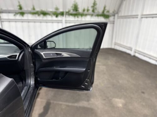 2019 LINCOLN MKZ - Image 13