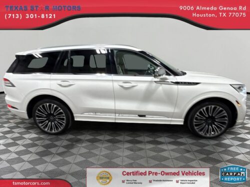 2020 LINCOLN Aviator - Image 32