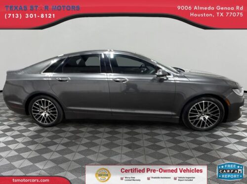 2019 LINCOLN MKZ - Image 29