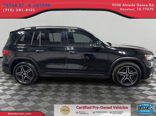 2024 MERCEDES-BENZ GLB-Class - Image 30