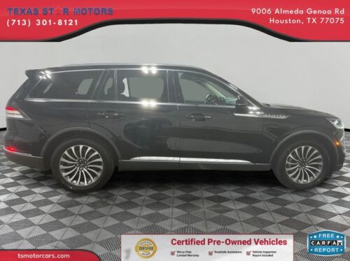 2020 LINCOLN Aviator - Image 26