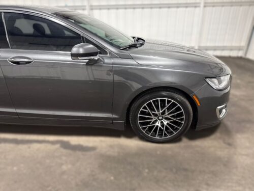 2019 LINCOLN MKZ - Image 11