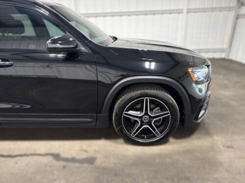 2024 MERCEDES-BENZ GLB-Class - Image 11