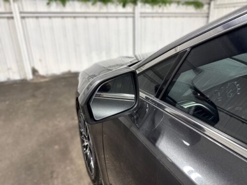 2019 LINCOLN MKZ - Image 10