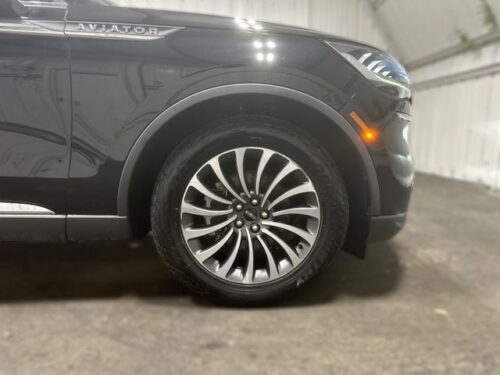 2020 LINCOLN Aviator - Image 7