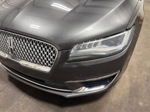 2019 LINCOLN MKZ - Image 9