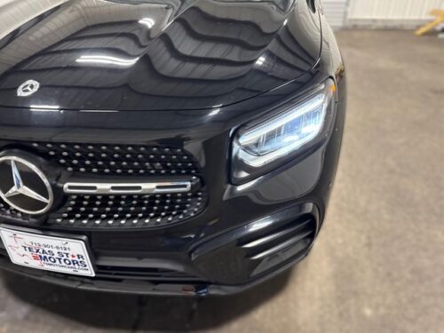 2024 MERCEDES-BENZ GLB-Class - Image 9