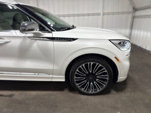2020 LINCOLN Aviator - Image 11