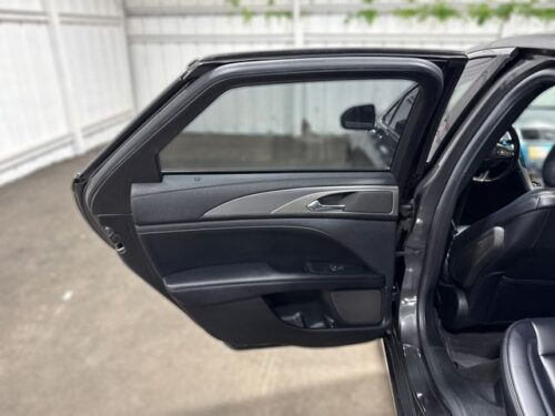 2019 LINCOLN MKZ - Image 8