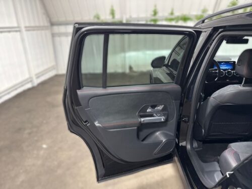 2024 MERCEDES-BENZ GLB-Class - Image 8