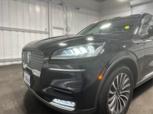 2020 LINCOLN Aviator - Image 5