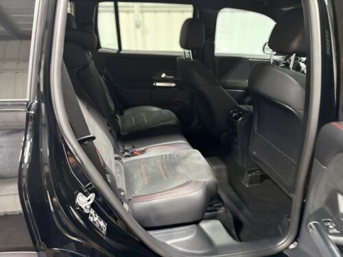 2024 MERCEDES-BENZ GLB-Class - Image 7