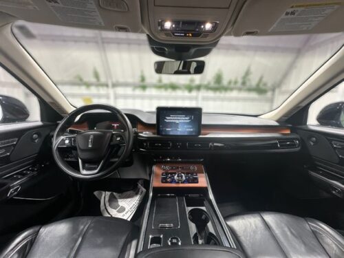 2020 LINCOLN Aviator - Image 4
