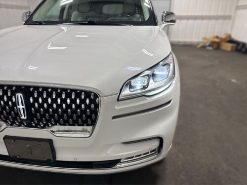 2020 LINCOLN Aviator - Image 9