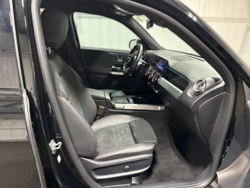 2024 MERCEDES-BENZ GLB-Class - Image 5