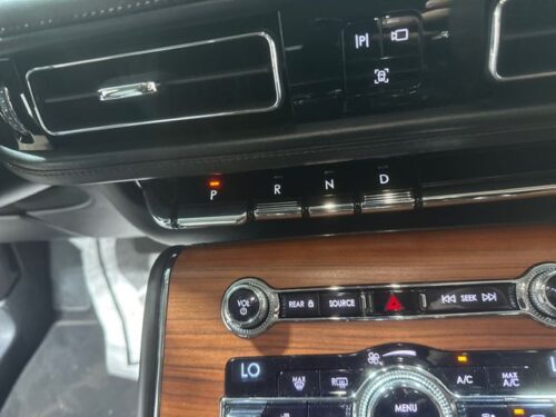 2020 LINCOLN Aviator - Image 2