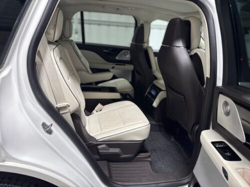 2020 LINCOLN Aviator - Image 7