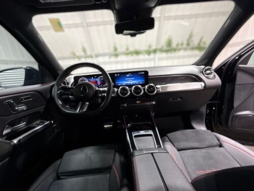 2024 MERCEDES-BENZ GLB-Class - Image 4