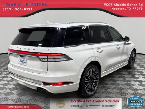 2020 LINCOLN Aviator - Image 31
