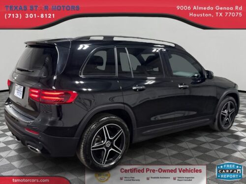 2024 MERCEDES-BENZ GLB-Class - Image 29