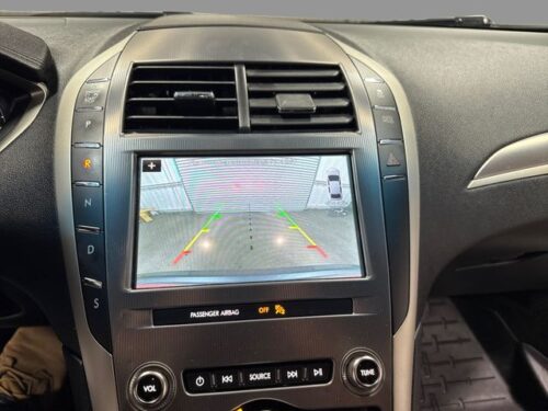 2019 LINCOLN MKZ - Image 3