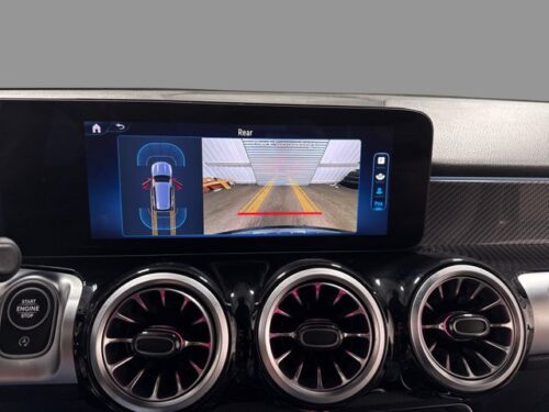 2024 MERCEDES-BENZ GLB-Class - Image 3