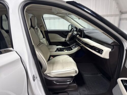 2020 LINCOLN Aviator - Image 5