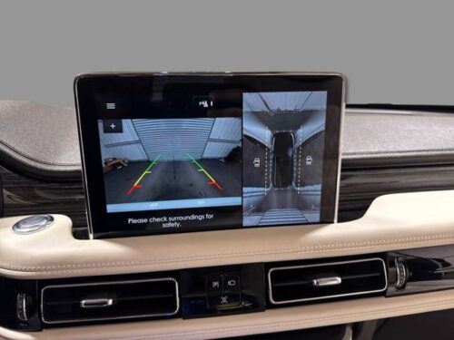 2020 LINCOLN Aviator - Image 3