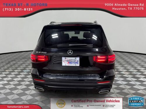 2024 MERCEDES-BENZ GLB-Class - Image 28