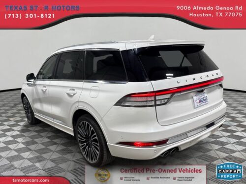 2020 LINCOLN Aviator - Image 29
