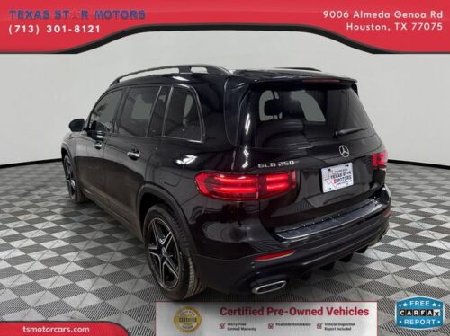 2024 MERCEDES-BENZ GLB-Class - Image 27
