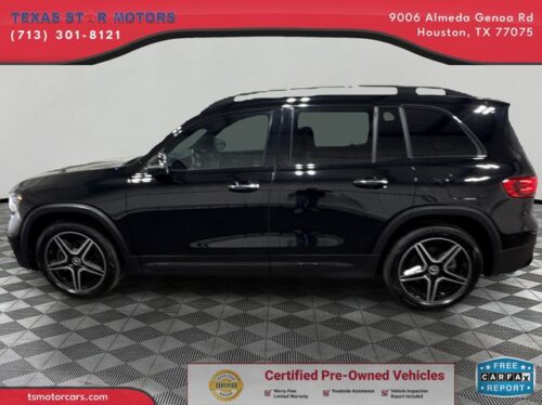 2024 MERCEDES-BENZ GLB-Class - Image 26