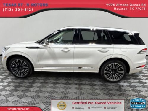 2020 LINCOLN Aviator - Image 28