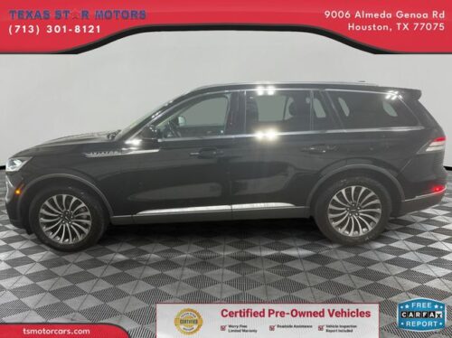 2020 LINCOLN Aviator - Image 22