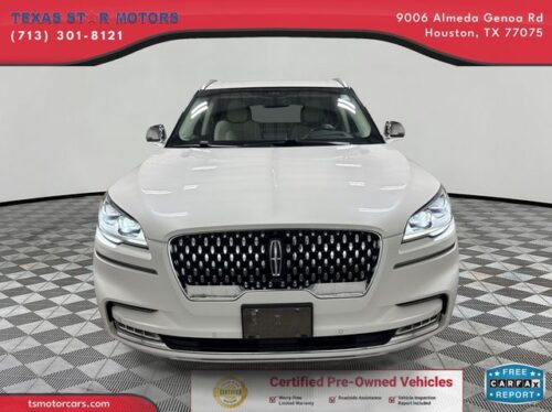 2020 LINCOLN Aviator - Image 27