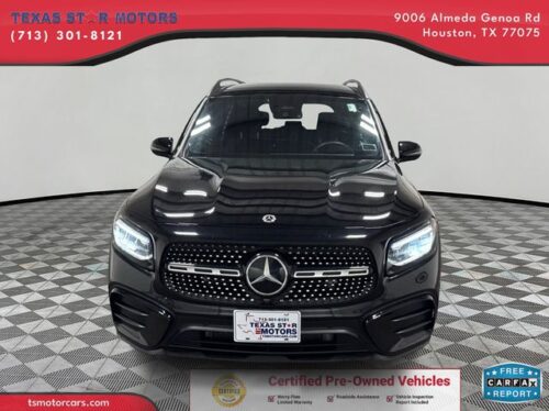 2024 MERCEDES-BENZ GLB-Class - Image 24