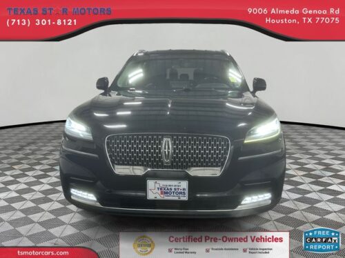 2020 LINCOLN Aviator - Image 21
