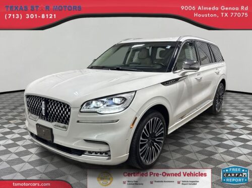 2020 LINCOLN Aviator - Image 26