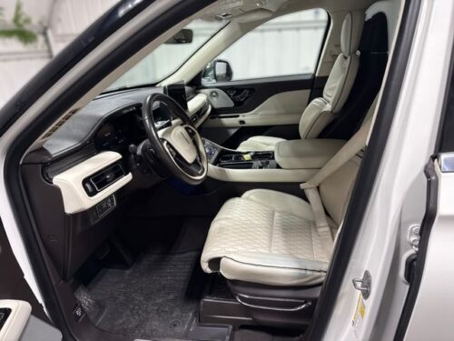 2020 LINCOLN Aviator - Image 35