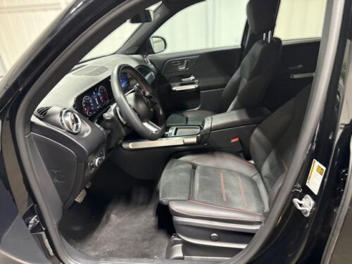 2024 MERCEDES-BENZ GLB-Class - Image 33