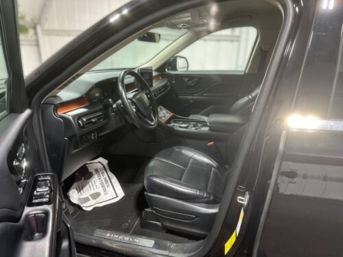 2020 LINCOLN Aviator - Image 19