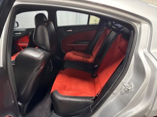 2019 DODGE Charger - Image 21