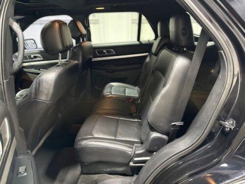 2016 FORD Explorer - Image 24