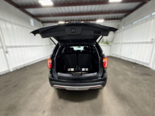 2016 FORD Explorer - Image 22
