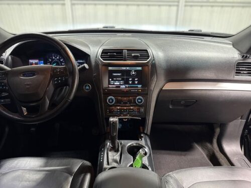 2016 FORD Explorer - Image 21