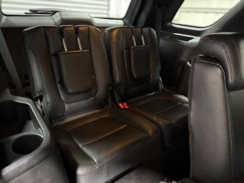 2016 FORD Explorer - Image 20