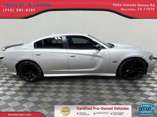 2019 DODGE Charger - Image 29