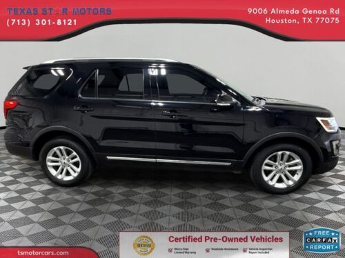 2016 FORD Explorer - Image 32