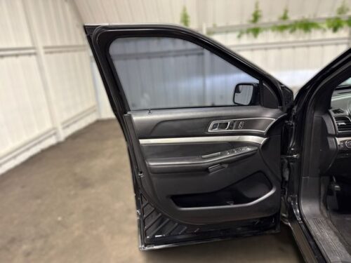 2016 FORD Explorer - Image 15