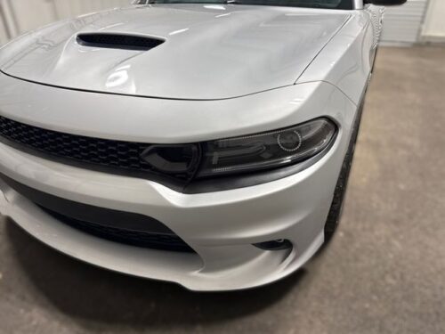 2019 DODGE Charger - Image 9